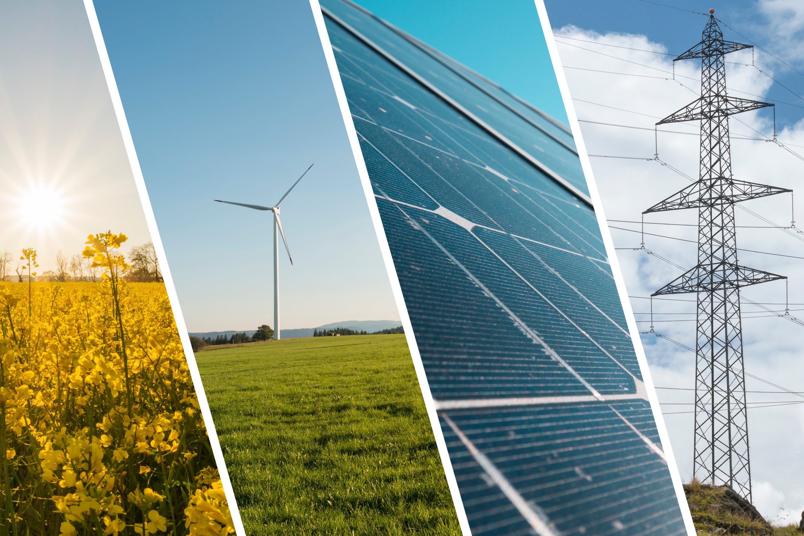 Erneuerbare Energien ohne Starkstrom Kabel nicht ,öglich - 3S Süddeutsche Starkstrom Services